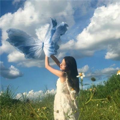 我是被害者