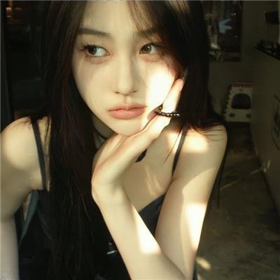 沉静如海